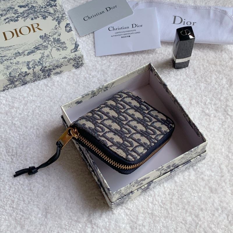 Christian Dior Wallet